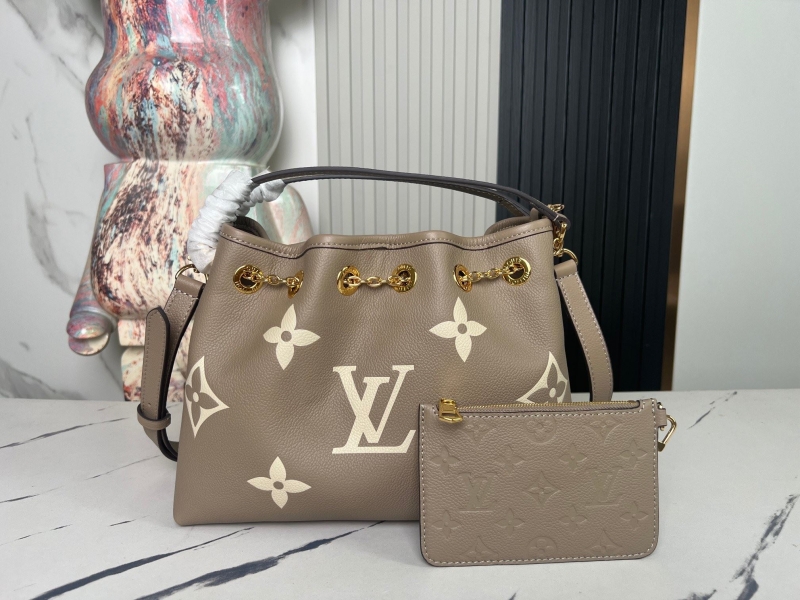 LV Shopping Bags